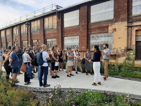 공공성과 수익성을 살린 유휴자산 개발의 글로벌 트렌드