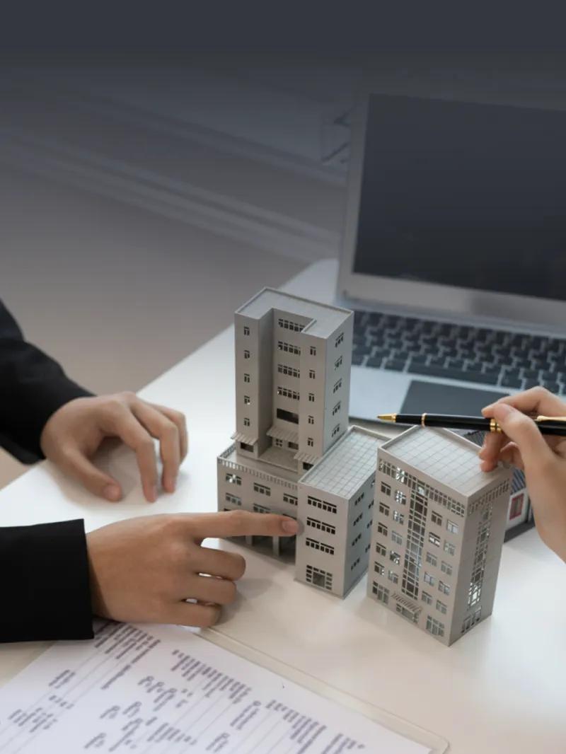 [부동산투자 실전라운지] '거래의 절반은 사람이다' — 좋은 중개업자, 좋은 거래의 시작