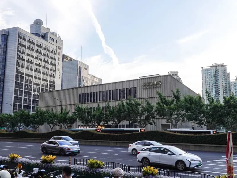 창의성은 얼마입니까 – 서가회 도서관, 데이비드 치퍼필드 아키텍츠