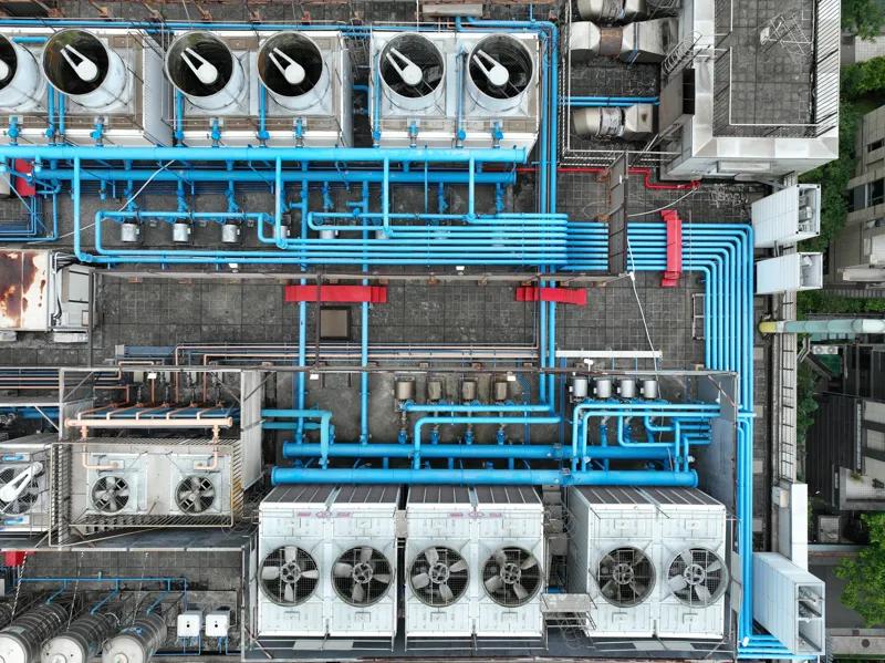 AI 시대, 하수처리장은 어떻게 도시의 비즈니스 인프라로 변화하는가