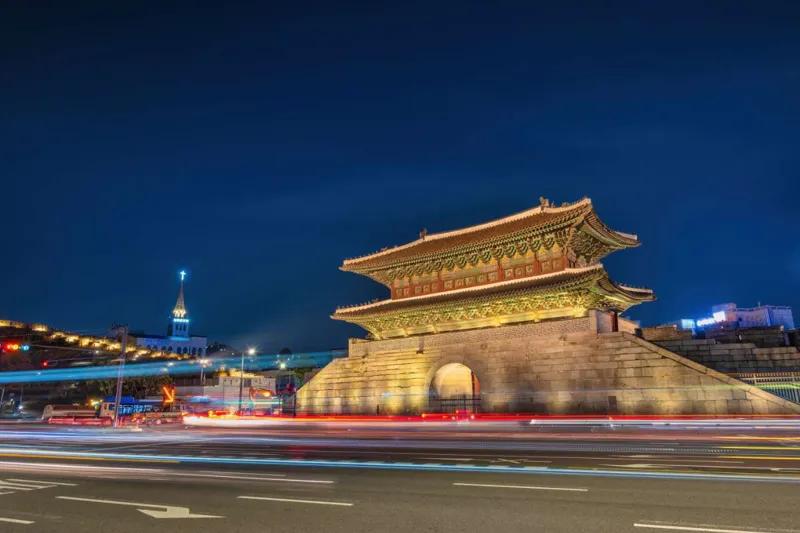 건축가 황두진의 서울 사대문 안 인구 30만 시나리오 ①연재를 시작하며