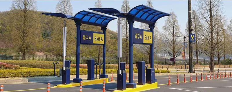 카카오모빌리티의 주차 비즈니스, KM파크 합병이 갖는 의미와 향후 전망