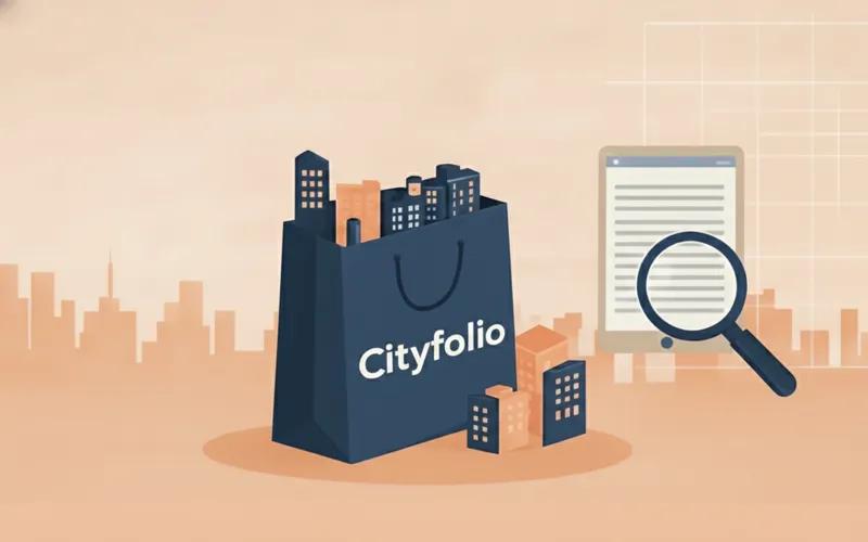 [26년 2월 1주차] 시티폴리오 트렌드 브리핑