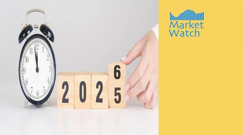 [12월] 막판 조정장에 주춤했던  K리츠 (부제:2025년 리츠지수 상승률 10.5%)