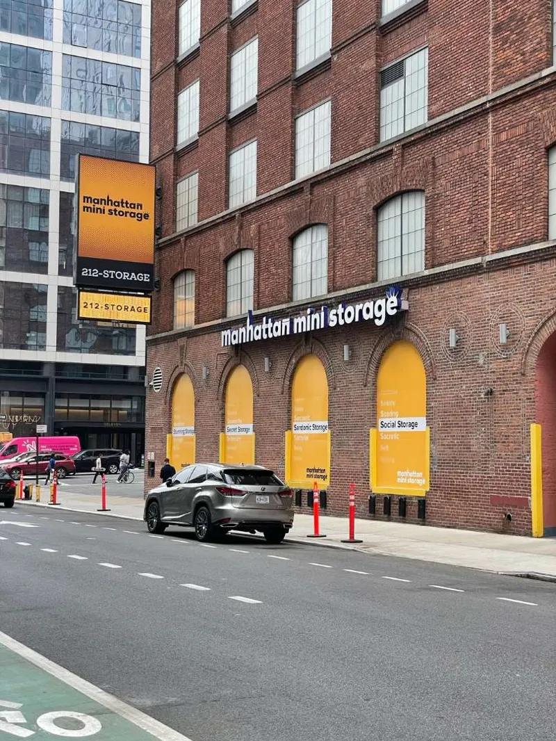 다락 CEO가 보는 셀프스토리지 ⑨대체 섹터로서의 성장 가능성