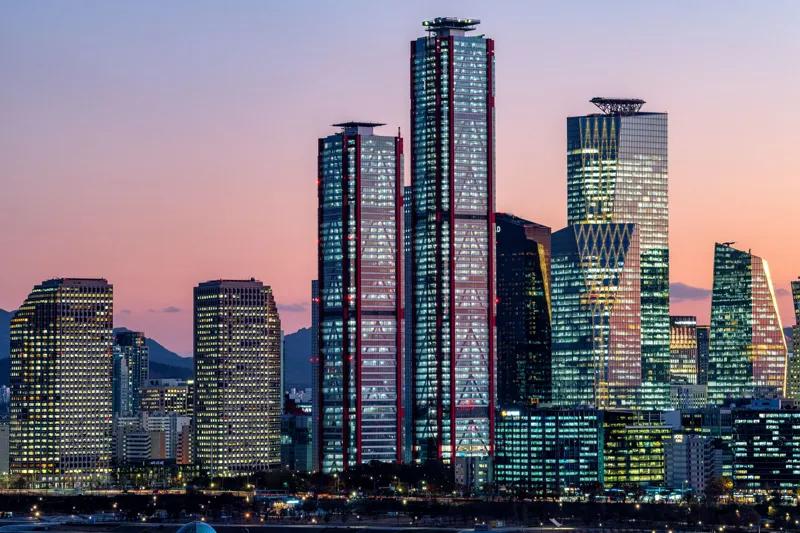 지능혁명과 오피스 사이클의 구조적 변화(feat. 이지스 리서치실) 