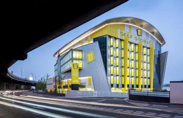 다락 CEO가 보는 셀프스토리지 ⑮영국 셀프스토리지 시장