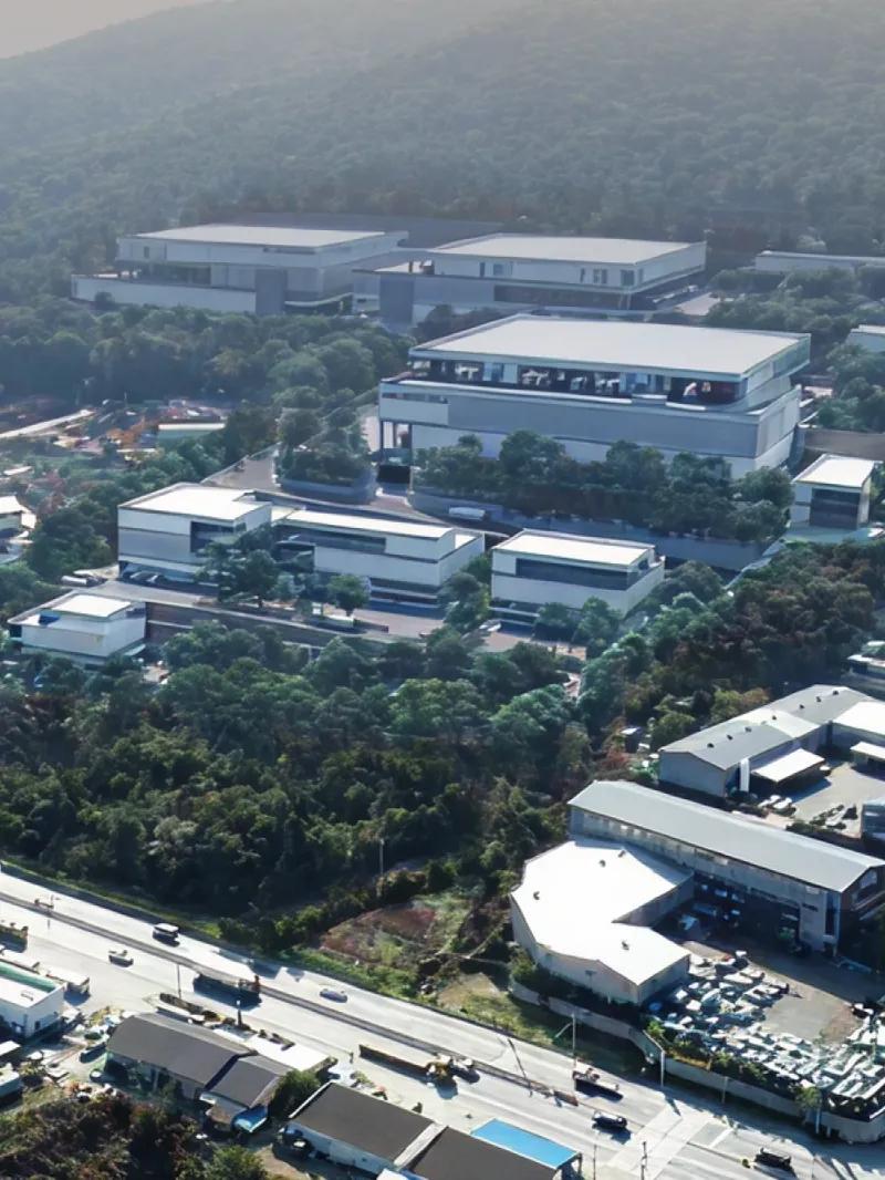 [리치라운지 자산답사기] 서울 도심 30분거리 쿠팡, 다이소 투자로 입증된 북부권 물류 허브