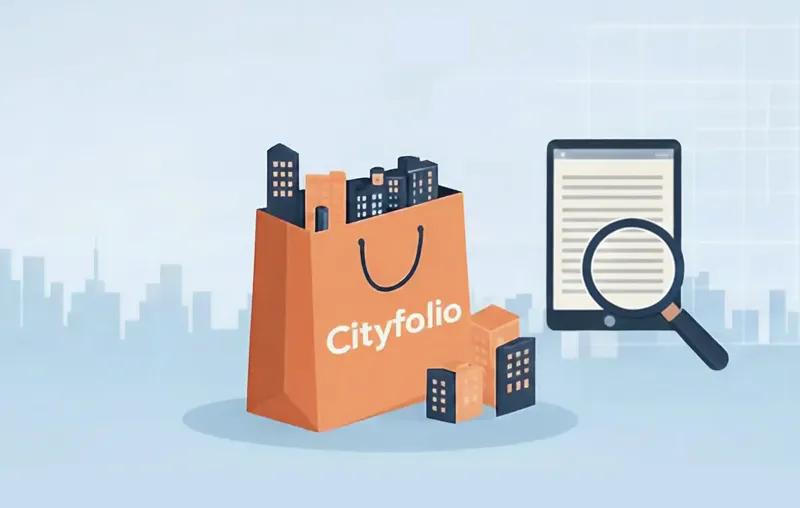 [26년 1월 4주차] 시티폴리오 트렌드 브리핑