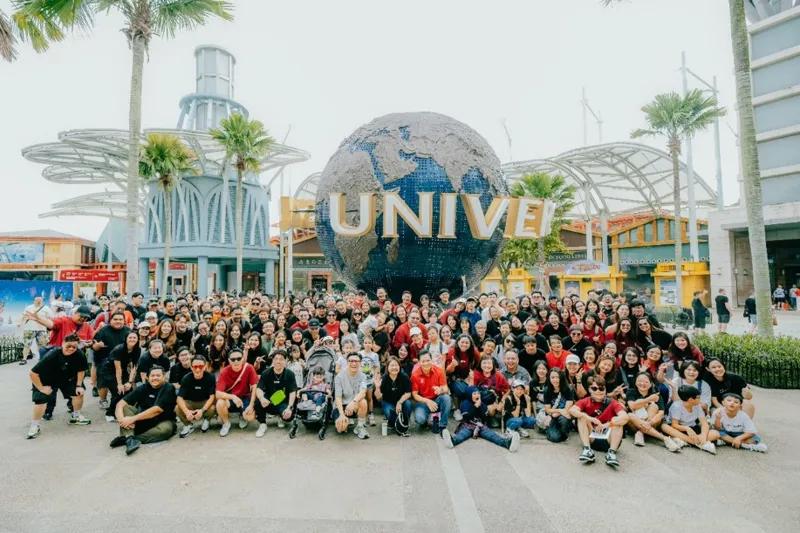 오래 가는 부동산 서비스 회사 'APAC Realty'의 전략 