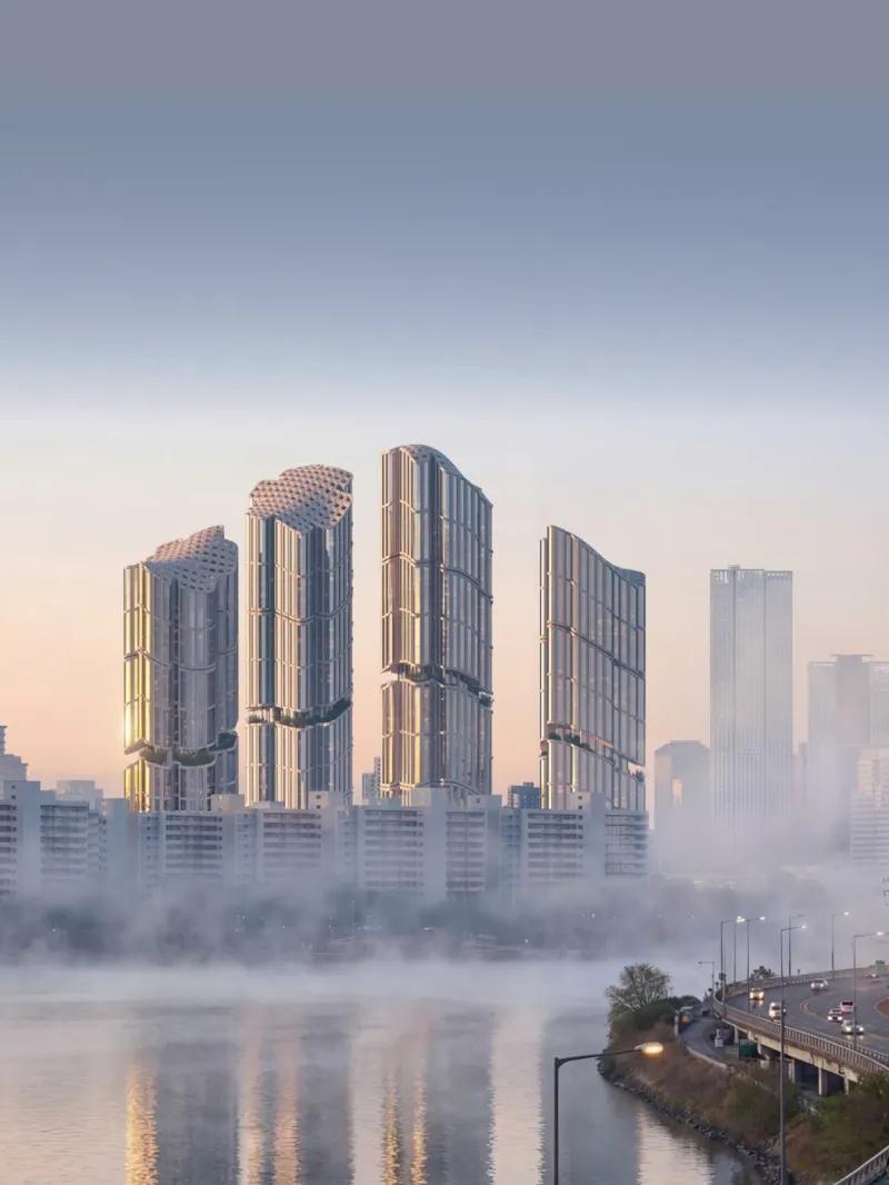 여의도 재건축의 ‘퍼스트 무버’, 대교아파트와 헤더윅이 그리는 비전