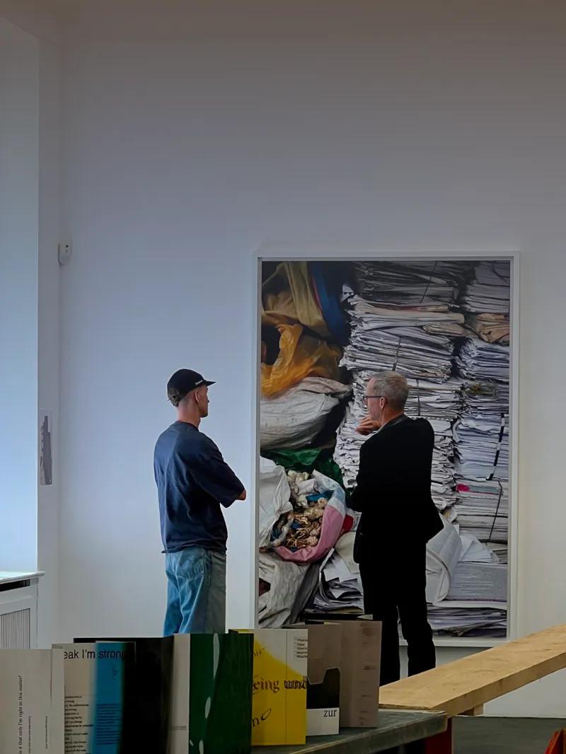 부의 세대교체 시대, 미술 시장은 어떻게 변화 중일까?