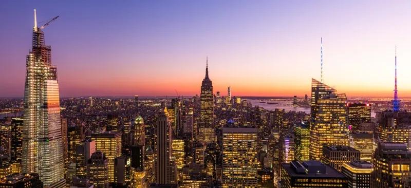 뉴욕 부동산 시장의 거대한 전환①