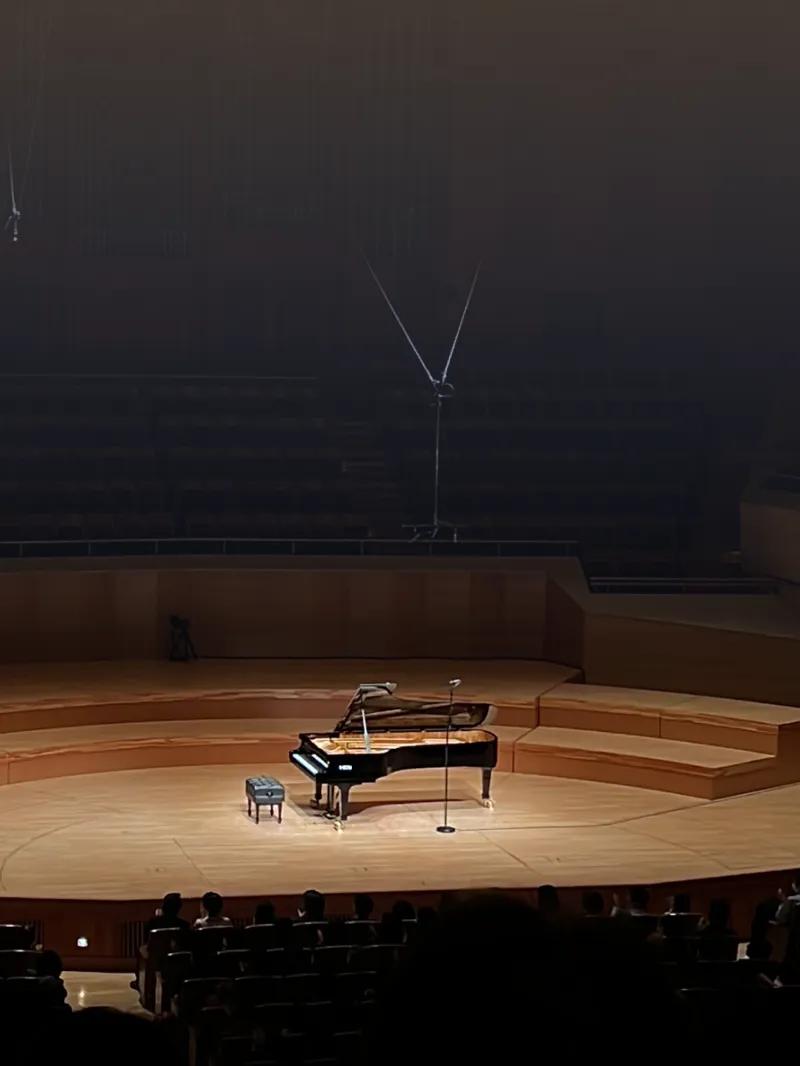 [X세대의 문화여행기] “임윤찬 연주 들으러 도쿄나 갈까?” 