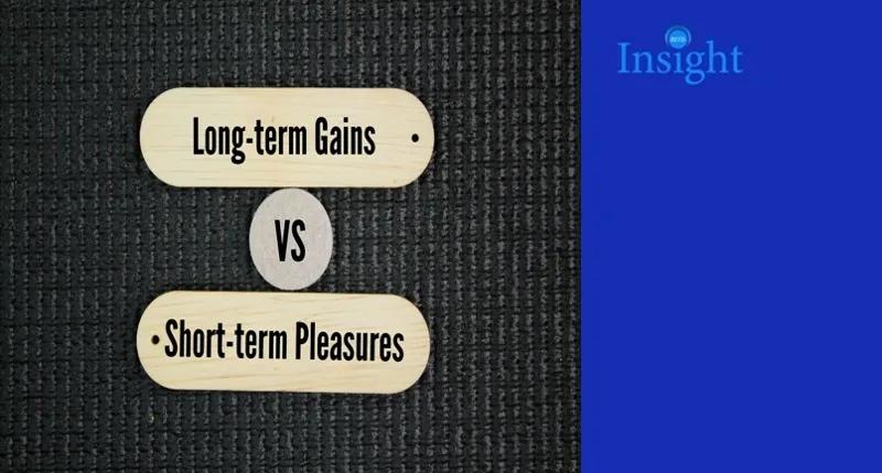 자산 매각의 역설, 생각해 본 적 있으신가요?