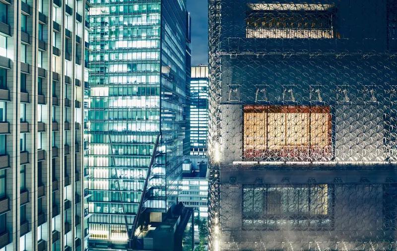 호시노야도쿄,  작아도 소중한 것