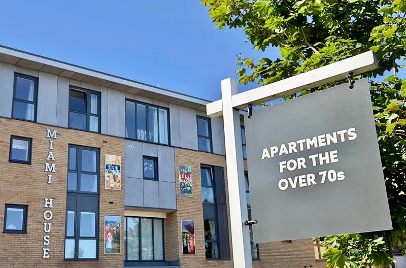 영국 시니어 리빙 시장, 주거 문화의 차이가 만드는 기회