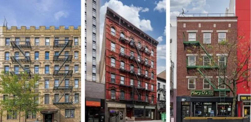 뉴욕 부동산 시장의 척추, 멀티패밀리 시장의 변화