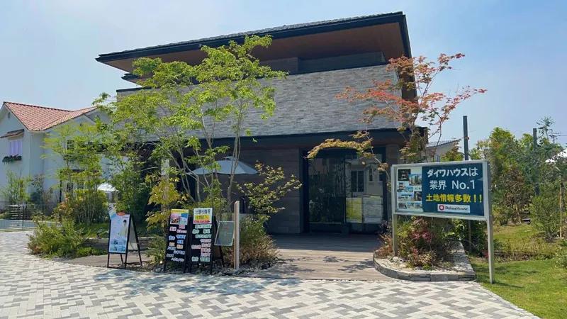 일본에서 집을 짓기 전 반드시 찾는 곳, ‘ABC 하우징’