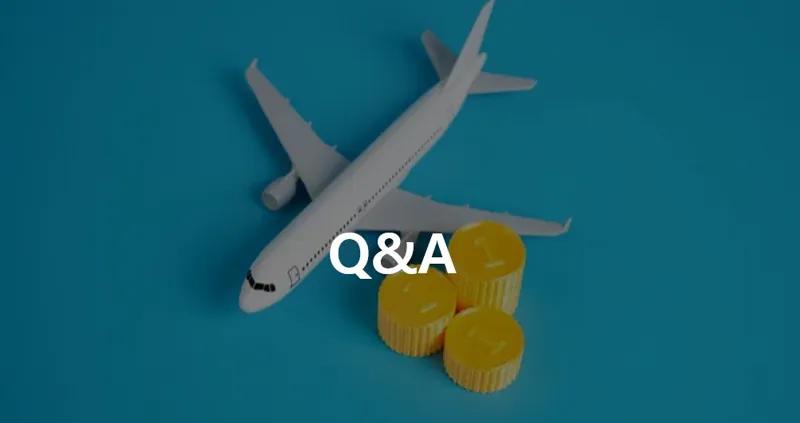 기관투자자들이 항공기 투자에 대해 궁금한 것들