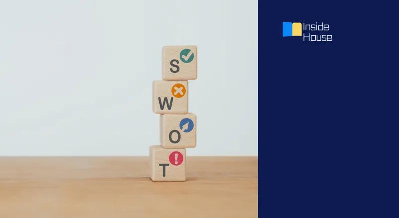 [개인투자자의 리츠 SWOT 분석] ⑥디앤디플랫폼리츠 편