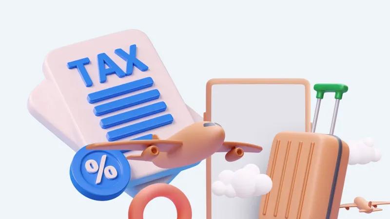 이민을 가는 것에도 세금이 붙네요? (2)