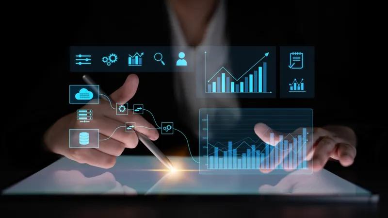 투자 시장의 데이터 격차를 좁힙니다