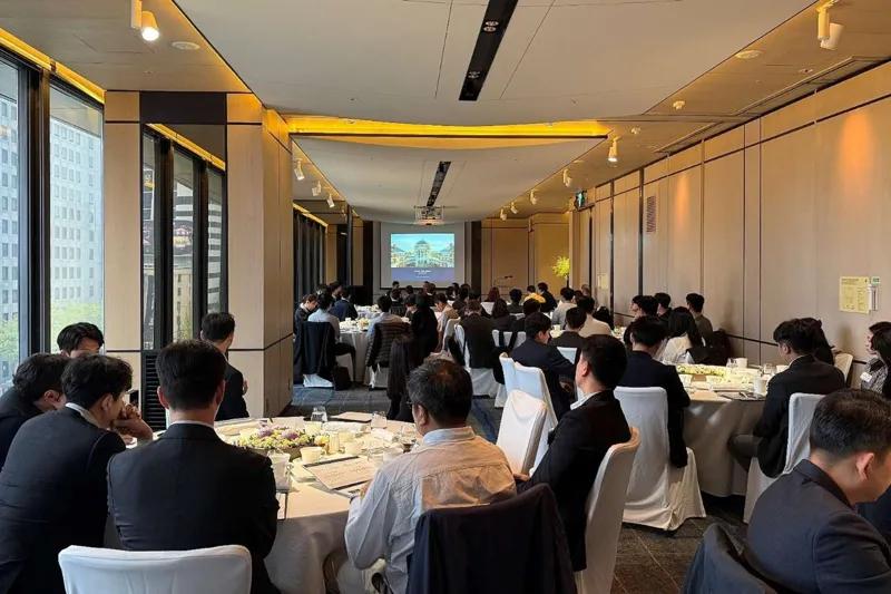 Why U.S. Real Estate Today : 불확실성 속 투자 방향을 묻다