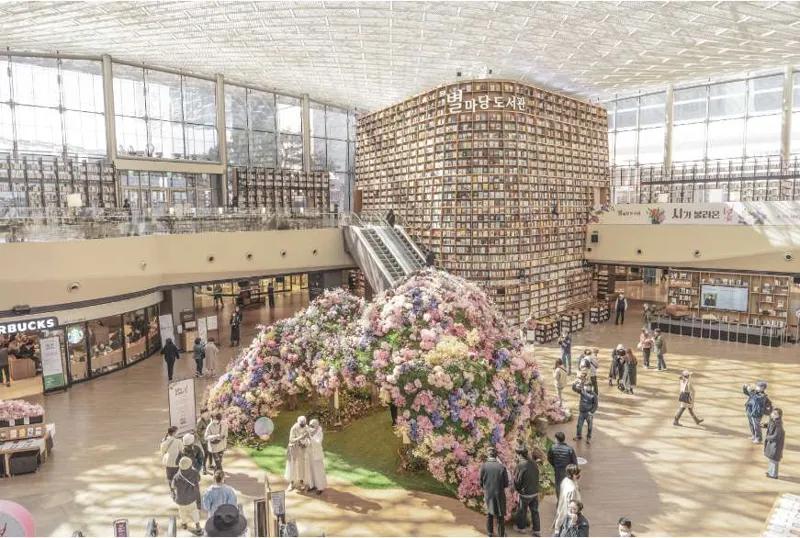 조경 시장의 2.0모델, '마초의 사춘기' 탄생기