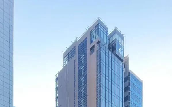 AHN385, 강남대로의 '뉴 키드 온 더 블록'