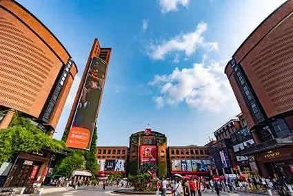 중국에 투자하는 리테일 리츠 ' Sasseur REIT'의 차별화 전략 