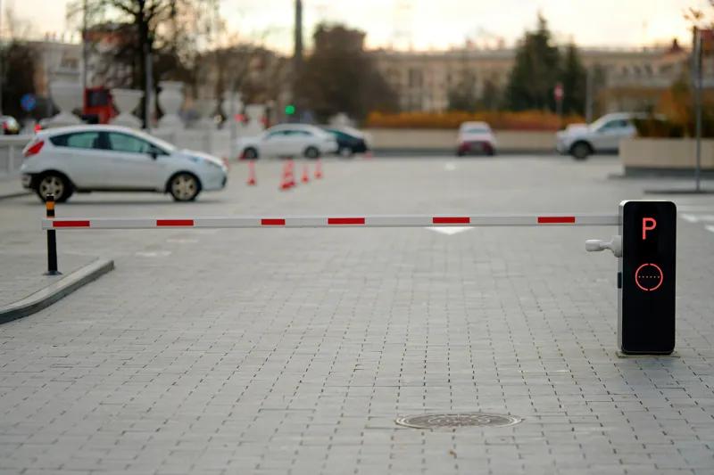 서울 주요 업무지구의 대형 주차장은 얼마나 될까 ①강남(GBD)