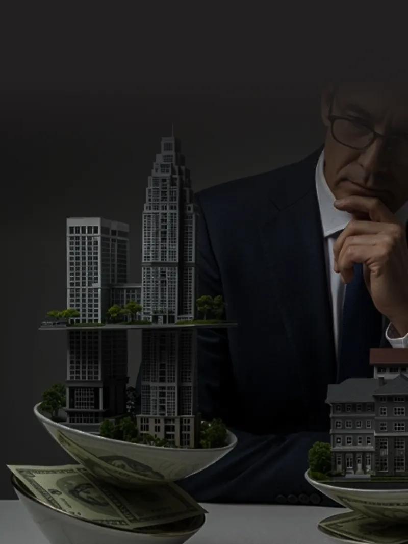 호흡이 긴 부동산 개발, 변화에 예민해야 성공 가능성 높아진다