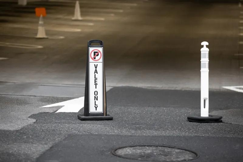 주차장 운영비즈니스와 발렛사업 ②치명적으로 매력적인 시장 '강남'