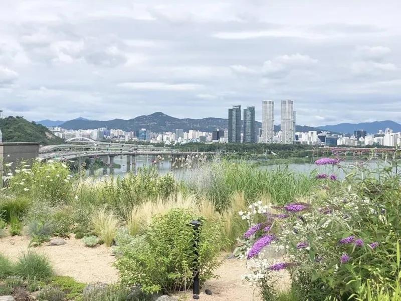 전망을 만드는 몇 가지 방법들