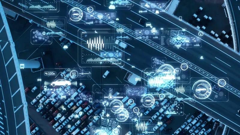 주차장의 본질은 관리다