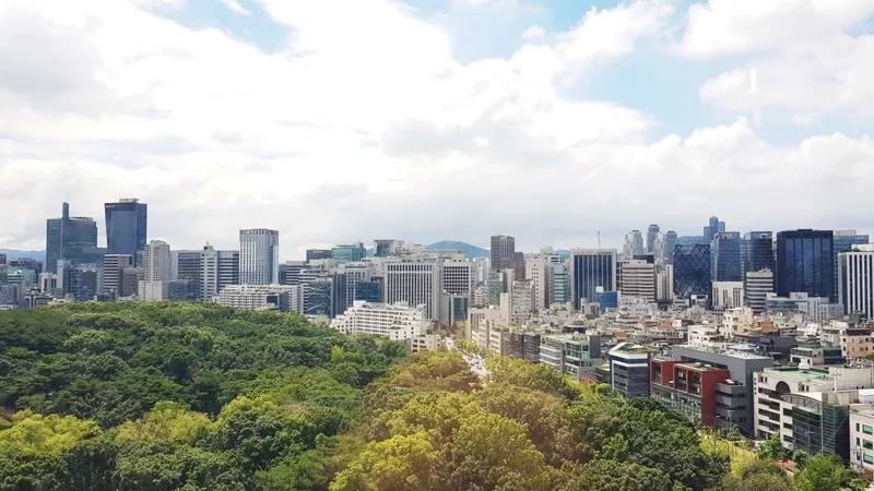 홈즈컴퍼니의 시그니처 코리빙, '홈즈스튜디오 선정릉'의 리모델링 청사진