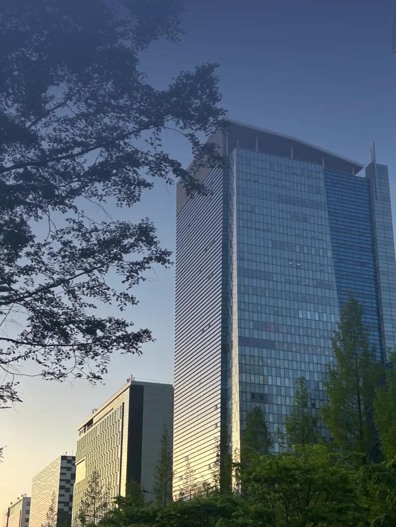 [리치라운지 자산답사기] 직원의 편안한 사무공간이 회사의 안정적 수익공간으로