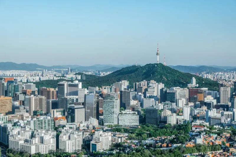 건축가 황두진의 서울 사대문 안 인구 30만 시나리오 ②사대문안의 변화