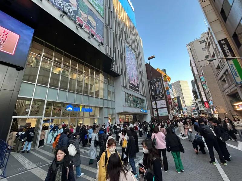 암시장에서 문화의 거리로 변화한 ‘도쿄도 이케부쿠로’