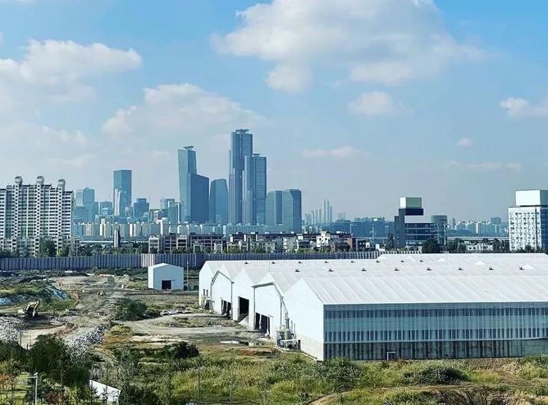 용산정비창에서 국제업무지구로, 20년의 여정과 남은 과제들