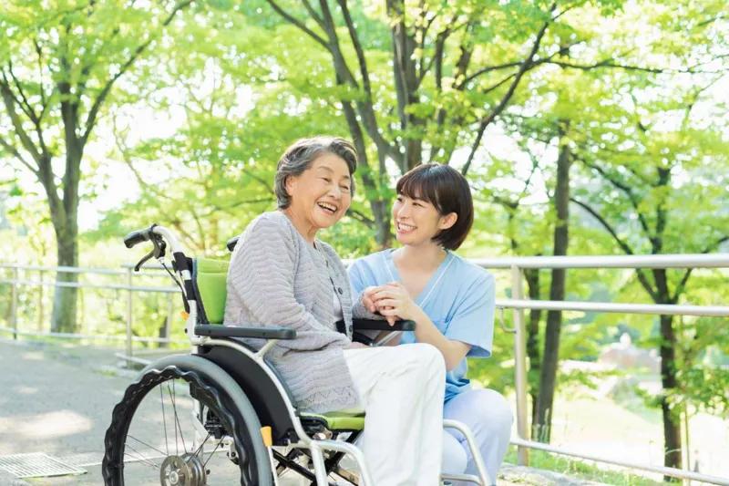 케어닥이 보는 병원, 의료정책의 변화와 시니어 하우징 시장의 기회