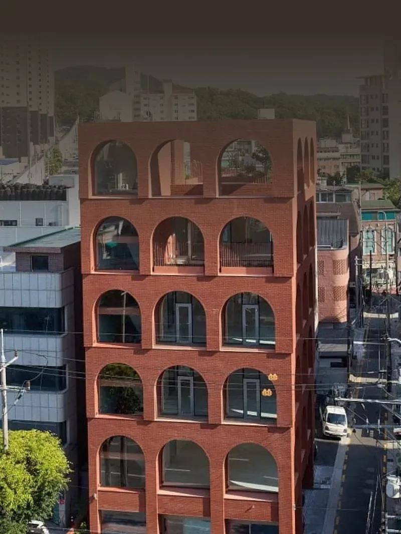 [프라퍼티 로스터리] Reserve 5. 이수사거리 브랜드 사옥, 방배동 더커피타워