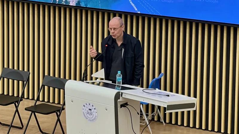 축소도시 시대, OMA가 재정의하는 도시의 미래 [프롤로그]