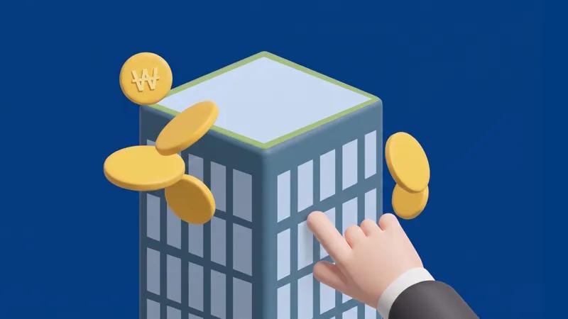 리츠 운용 수수료 이해하기