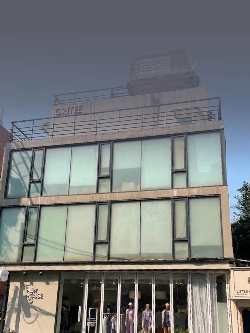 [프라퍼티 로스터리] Reserve 6. 신사동 도산공원 배후 감성 오피스 선호 지역