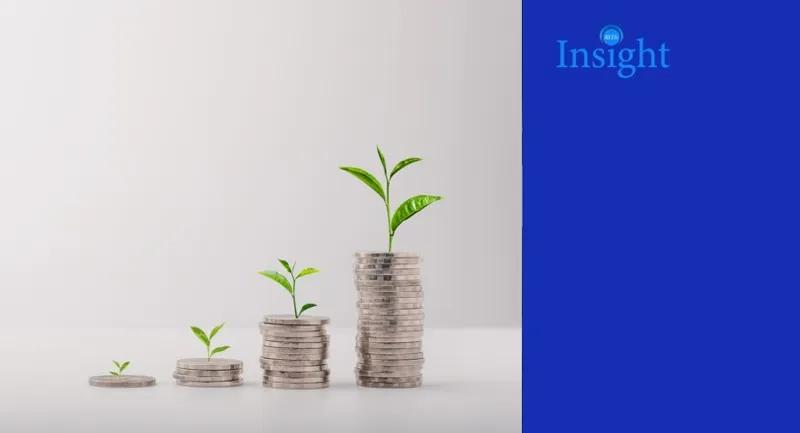 "젊을수록 더 '리츠'에 투자해야 합니다" (부제:검증된 시간 투자의 마법) 