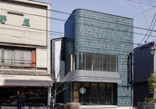 '같은 브랜드·다른 콘텐츠', 아트갤러리와 손잡은 도쿄의 스타벅스