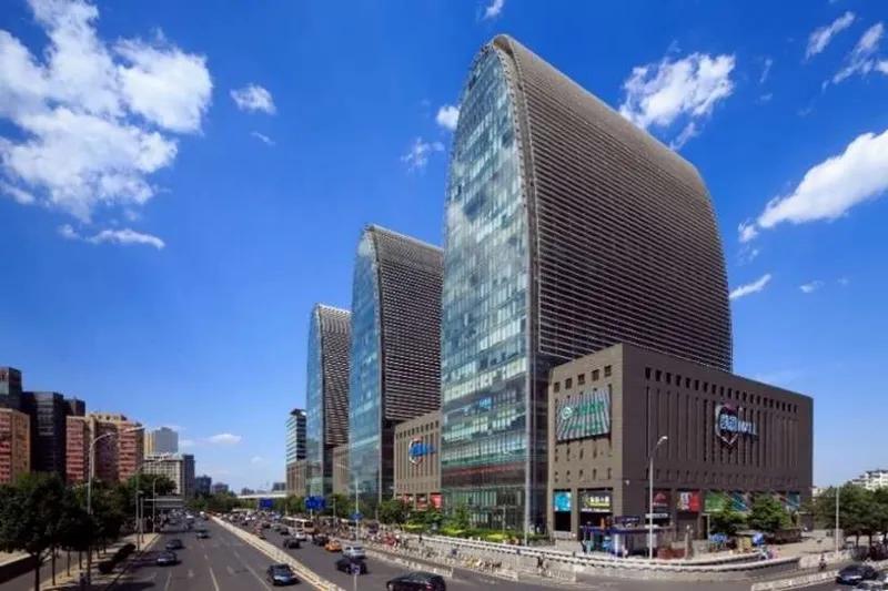 중국에 투자하는 싱가포르 리츠 CLCT가 미중갈등을 돌파하는 법
