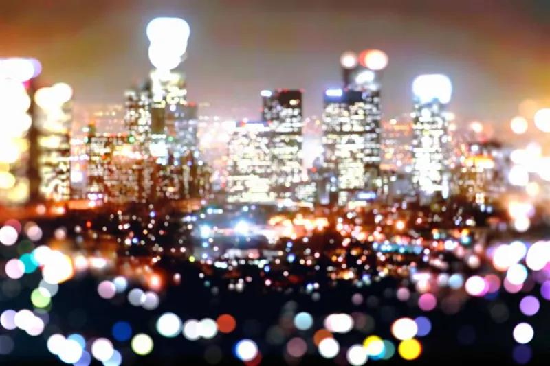 2024~2025년 주목할 7대 공간 트렌드 ③메가로컬러